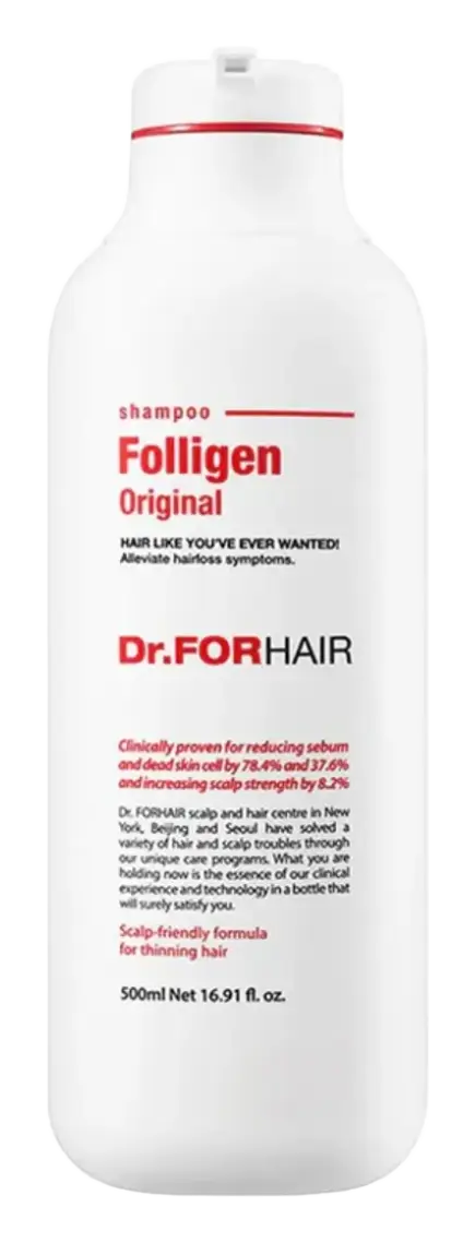 Dr.ForHair Folligen Original Shampoo