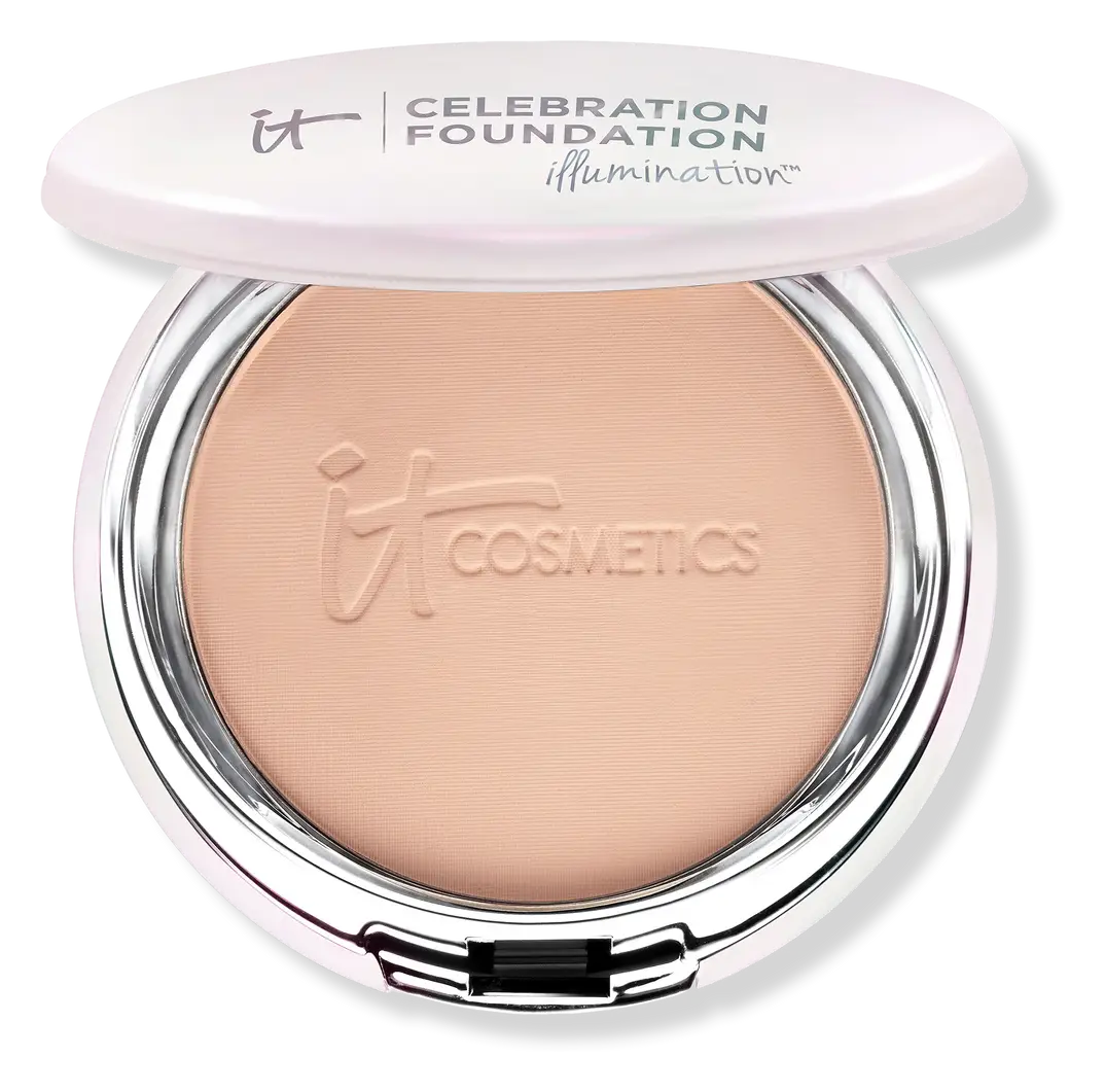 IT Cosmetics Celebration Foundation Illumination Medium