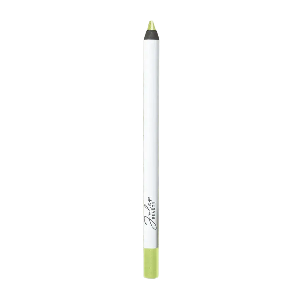 Julep When Pencil Met Gel All Day Eyeliner Green Tea Shimmer