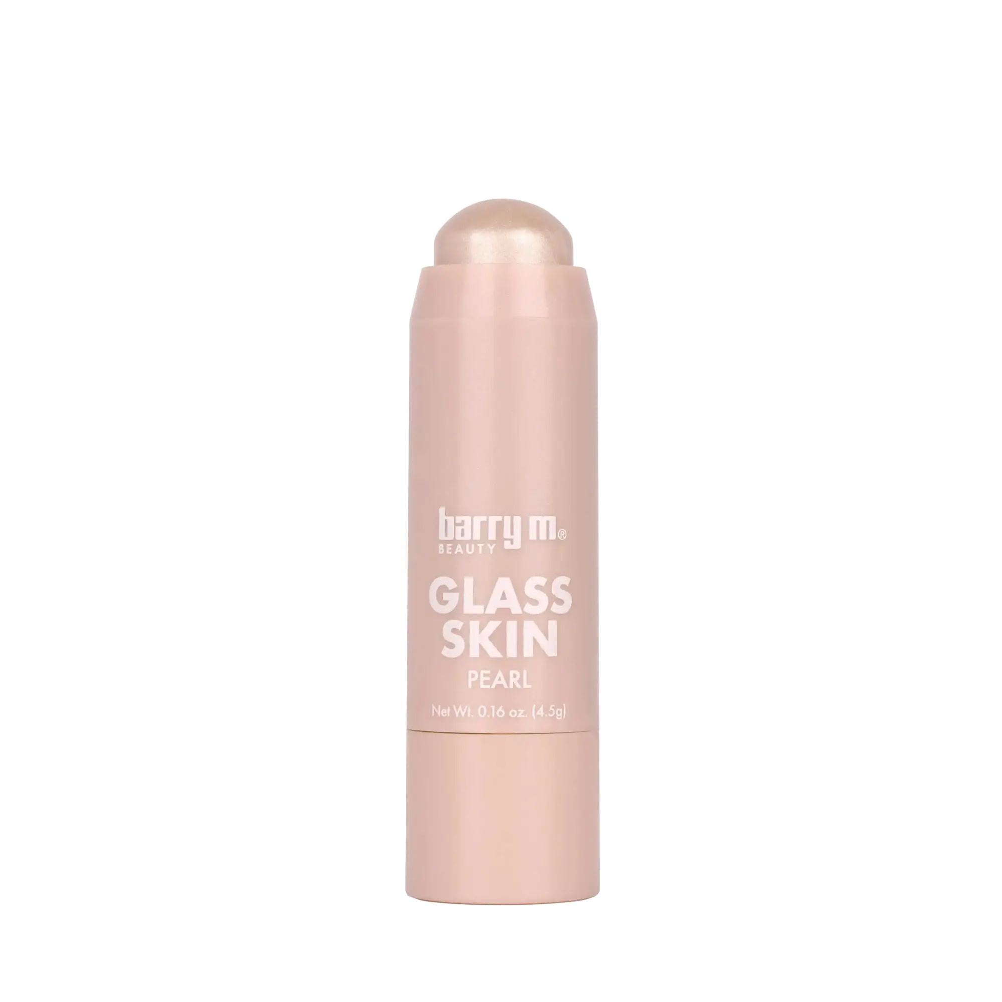 Barry M Cosmetics Glass Skin Highlighter Pearl