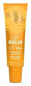bondi sands Tropical Mango Lip Balm with SPF 50+