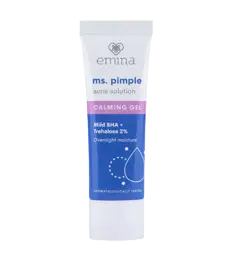 Emina Ms. Pimple Acne Solution Calming Gel
