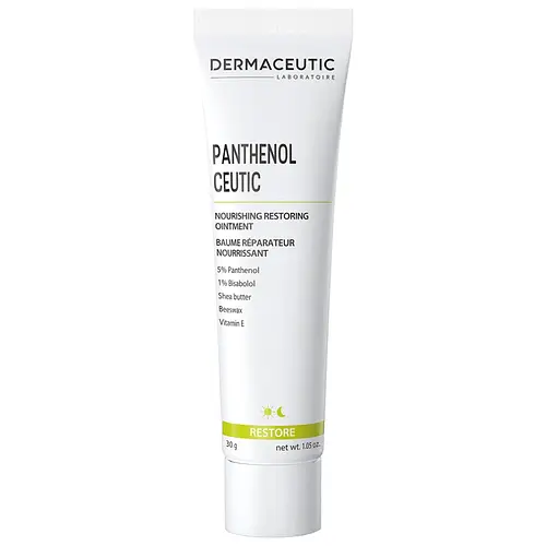 Dermaceutic Laboratoire Panthenol Ceutic Nourishing Restoring Ointment