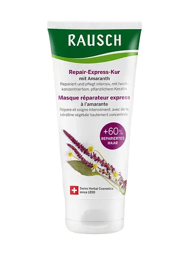 Rausch Repair Express Treatment With Amaranth