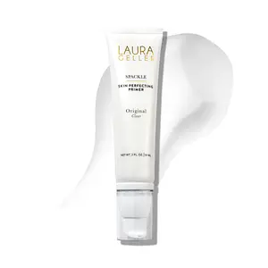 Laura Geller Spackle Skin Perfecting Primer Original Clear