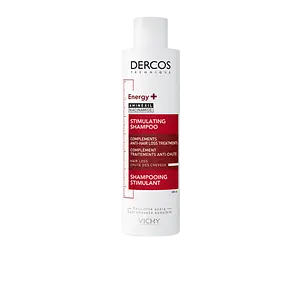 Vichy Dercos Energising Shampoo Netherlands