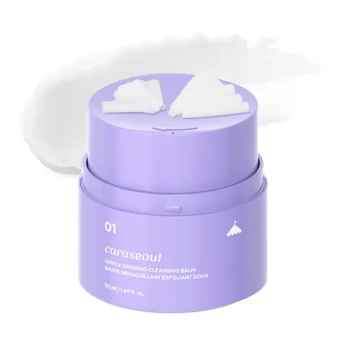 caraseoul Gentle Grinding Cleansing Balm