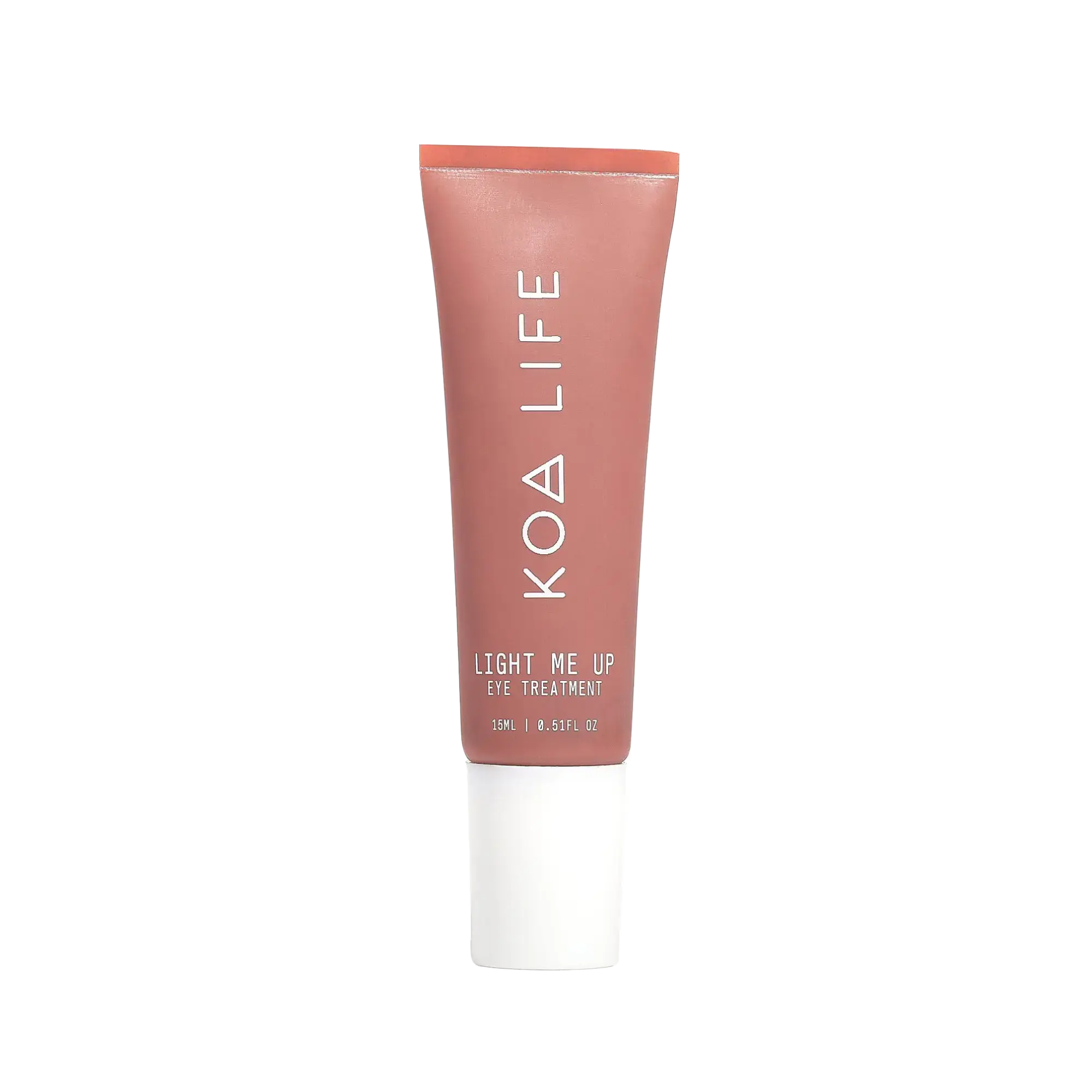Koa Life Light Me Up Eye Treatment
