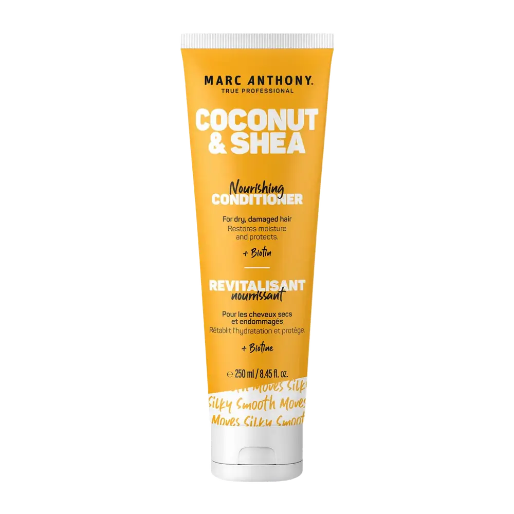 Marc Anthony Coconut & Shea Nourishing Conditioner
