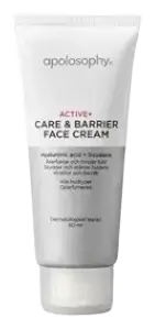 Apolosophy Active+ Care & Barrier Face Cream