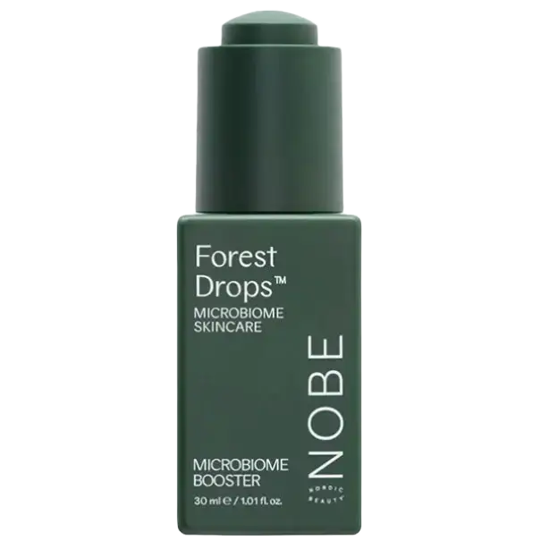 Nobe Forest Drops Microbiome Booster