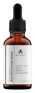 Suganda 2% BHA Exfoliating Serum