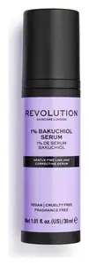 Revolution Beauty 1% Bakuchiol Smoothing Serum