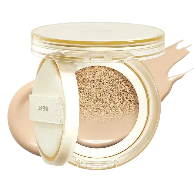 Dr.Pepti Centella Relief Cover Cushion
