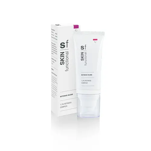 Skin Functional Retinoid Blend 1,5% Retinoid Complex