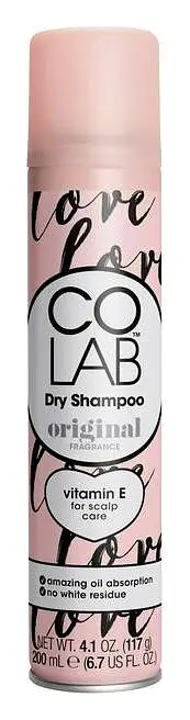 COLAB ™ Hair Original Dry Shampoo