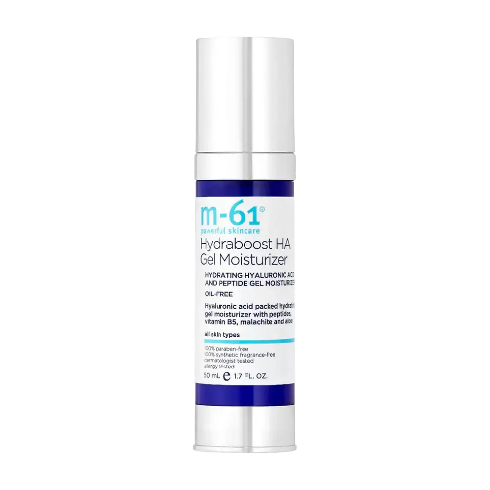 M-61 Hydraboost HA Gel Moisturizer