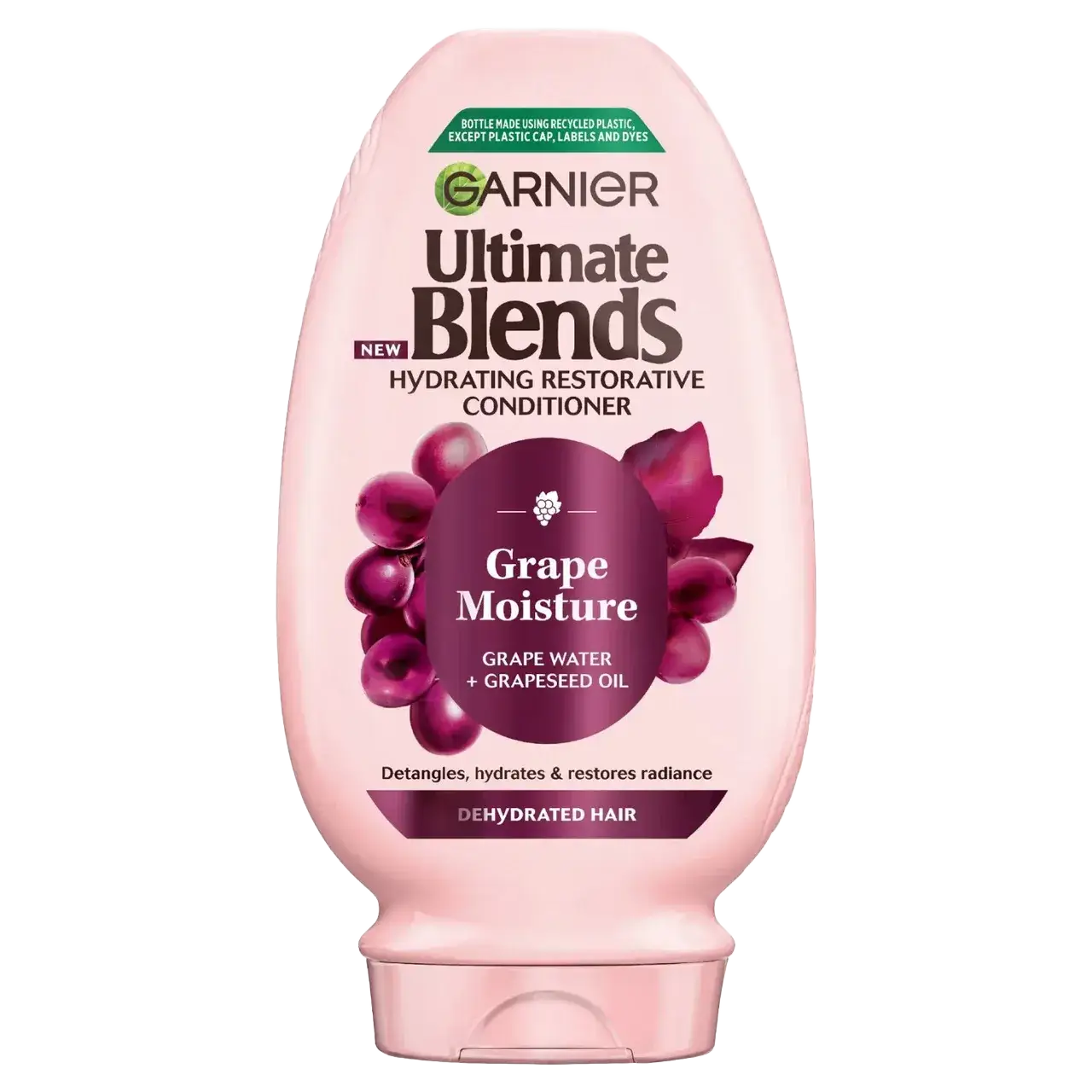 Garnier Ultimate Blends Grape Moisture