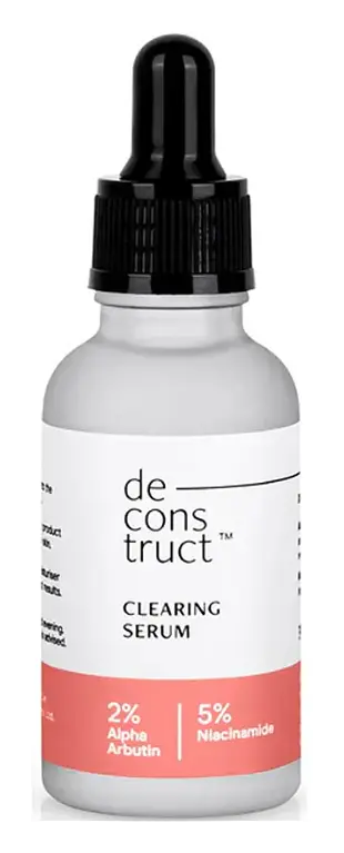 Deconstruct Clearing Serum