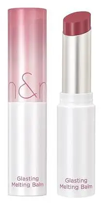 Romand Glasting Melting Balm Mauve Whip
