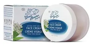 The Green Beaver Company Extra Dry Skin Face Cream