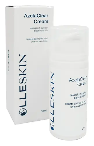 Olleskin AzelaClear Cream