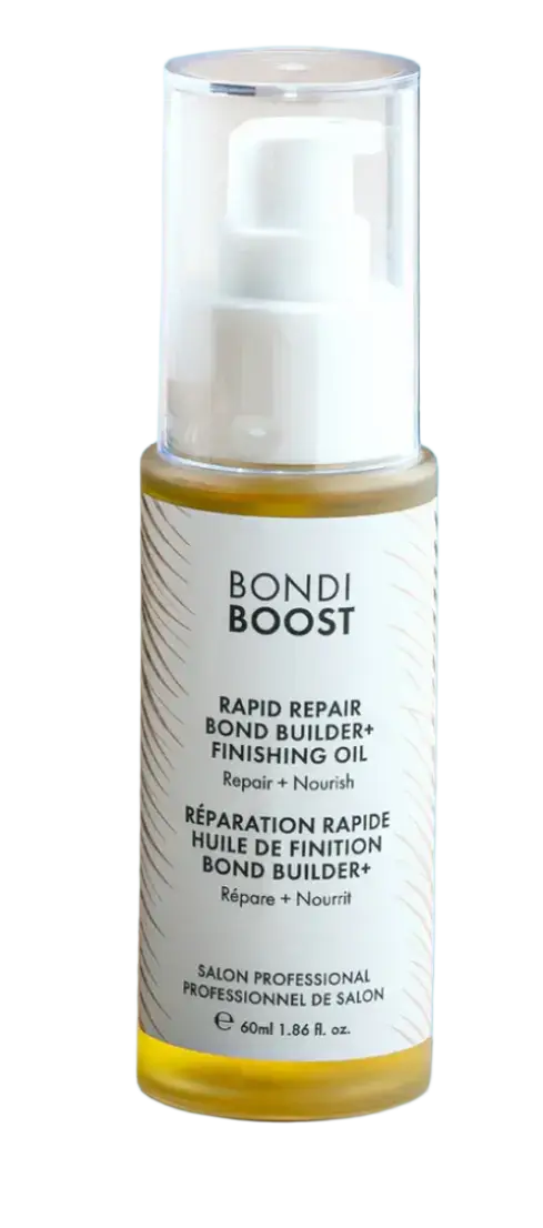 BondiBoost Rapid Repair Bond Builder + Finishing Oil