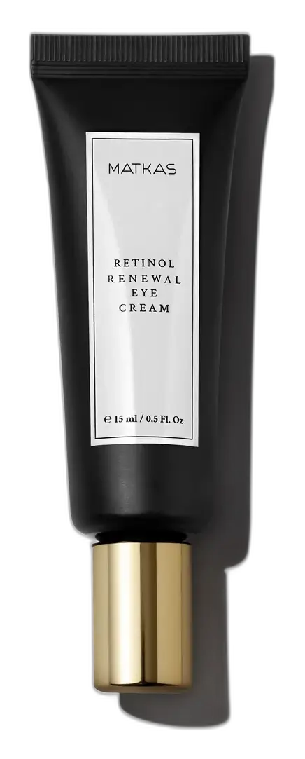 Matkas Retinol Renewal Eye Cream