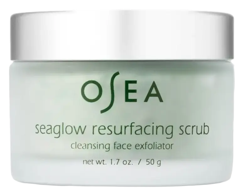 OSEA Seaglow Resurfacing Scrub