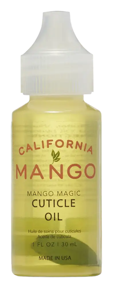 California Mango Mango Magic Cuticle Oil