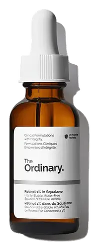 The Ordinary Retinol 1% In Squalane