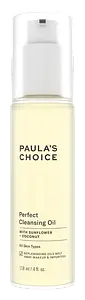 Paula's Choice Perfect Cleansing Oil