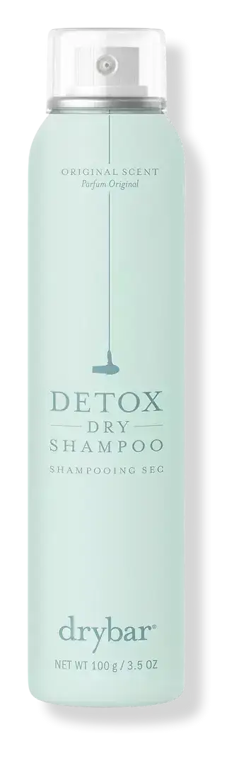 Drybar Detox Dry Shampoo - Original Scent