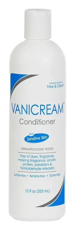 Vanicream Conditioner
