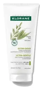 Klorane Ultra-Gentle Conditioner