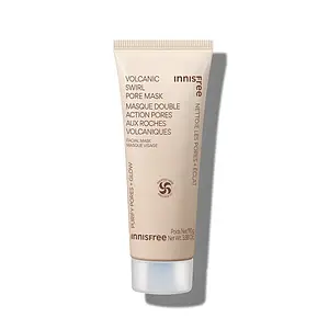 innisfree Volcanic Swirl Pore Mask US