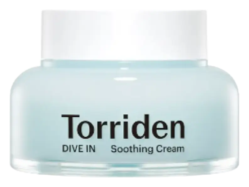 Torriden Dive In Soothing Cream