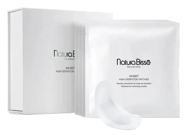 Natura Bisse Inhibit High Definition Patches