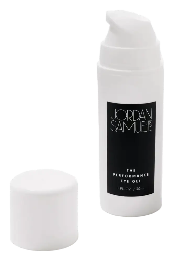 Jordan Samuel Skin The Performance Eye Gel