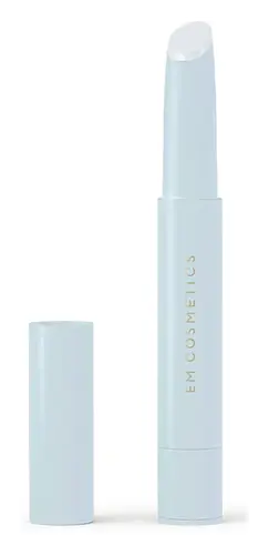 Em Cosmetics Lip Cushion Nourishing Balm - Clear Quartz