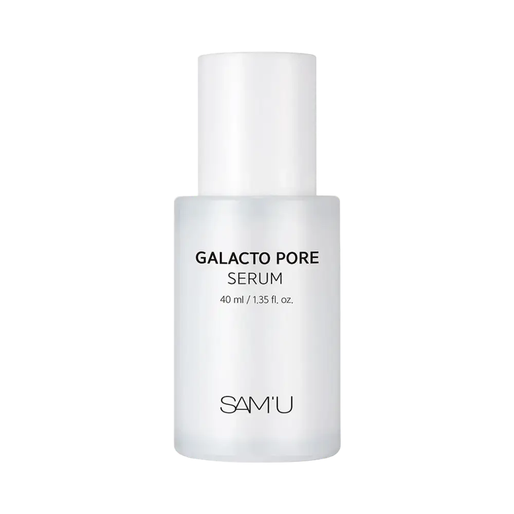 Sam’U Galacto Pore Serum