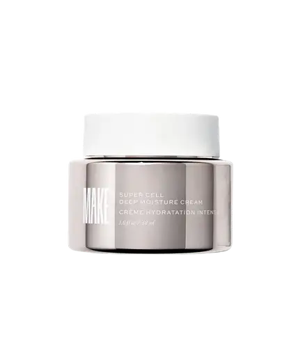 MAKE Beauty Super Cell Deep Moisture Cream