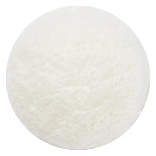 YHKcare Konjac Sponge - Pure
