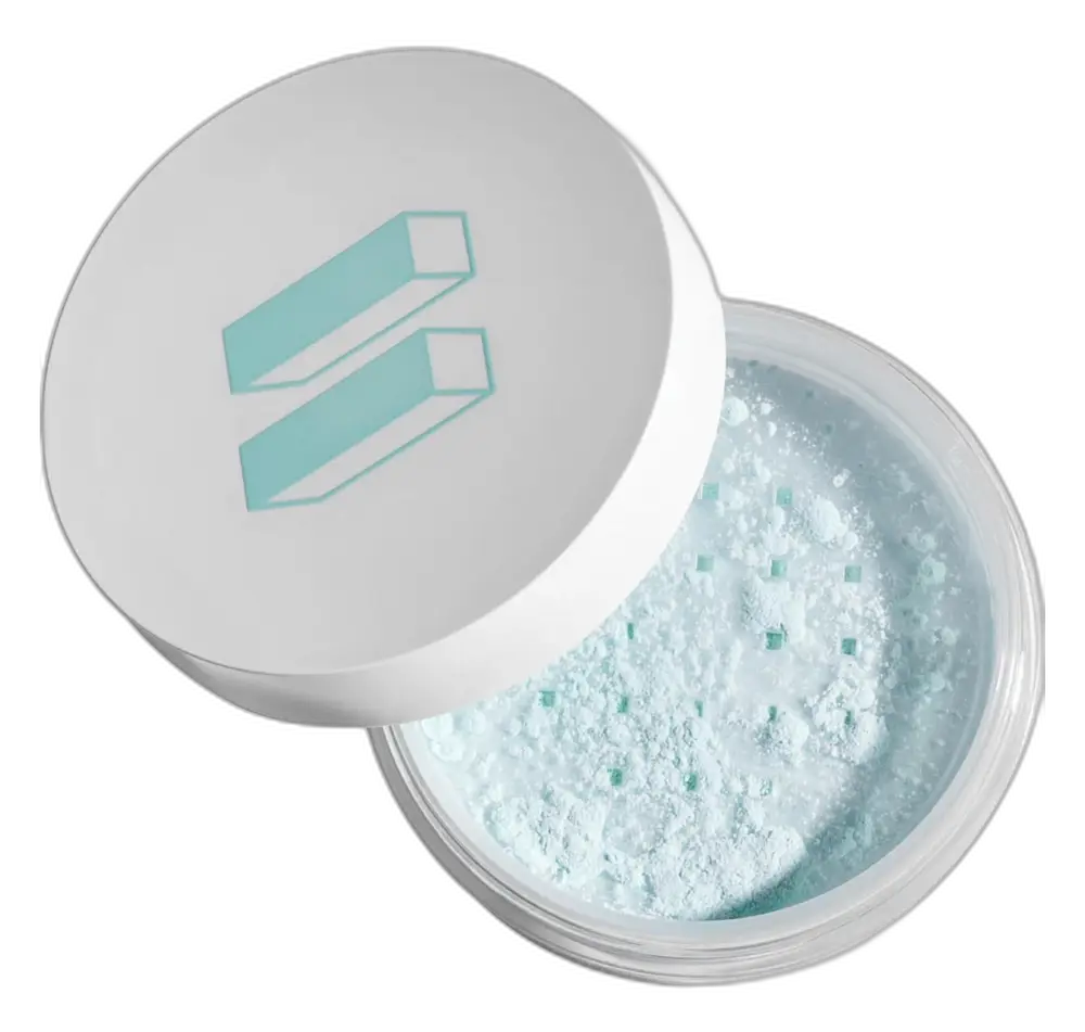 EqualRXN Spirulina Zinc Treatment Loose Powder
