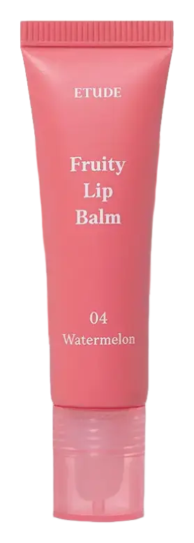 Etude House Fruity Lip Balm 04 Watermelon