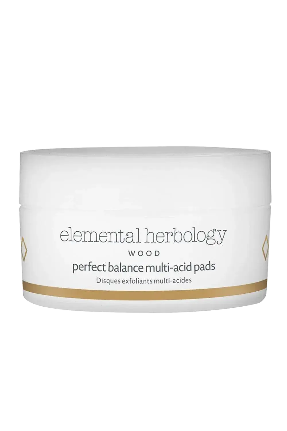 Elemental Herbology Perfect Balance Multi-Acid Pads