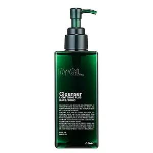 DrGL Cleanser Lightening Plus