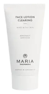 Maria Åkerberg Face Lotion Clearing