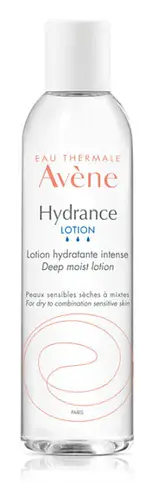 Avène Hydrance Deep Moist Lotion Asia