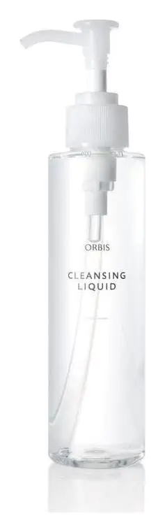 Orbis Cleansing Liquid